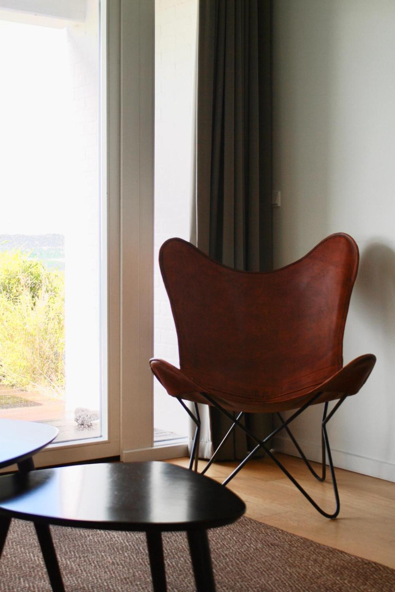 Langhoff & Juul Boutique Og Restaurant Ebeltoft