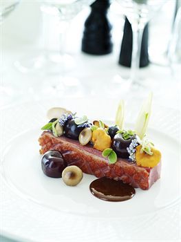 Langhoff & Juul Boutique Og Restaurant 4*