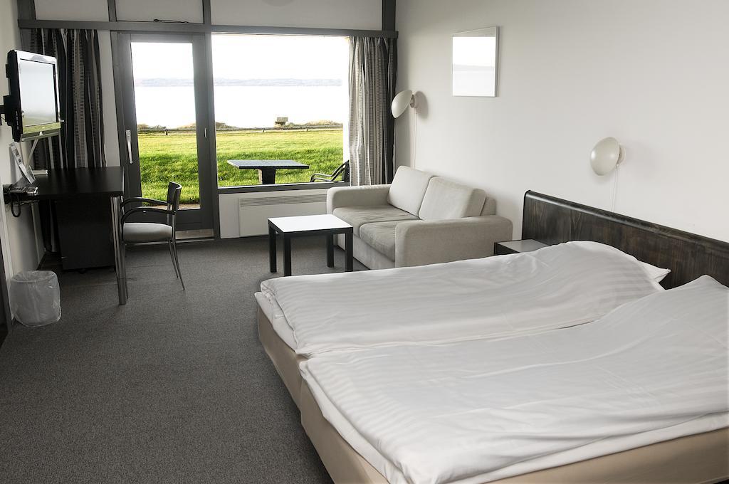 Hotel apartamentowy Langhoff & Juul Boutique Og Restaurant 4*